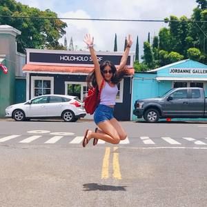 Meet your Posher, Allison